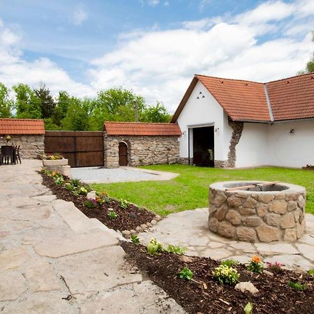 Residence Klazary U Zumberka Kamenna Kültér fotó