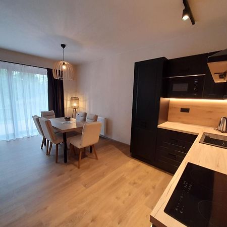 Residence Klazary U Zumberka Kamenna Kültér fotó