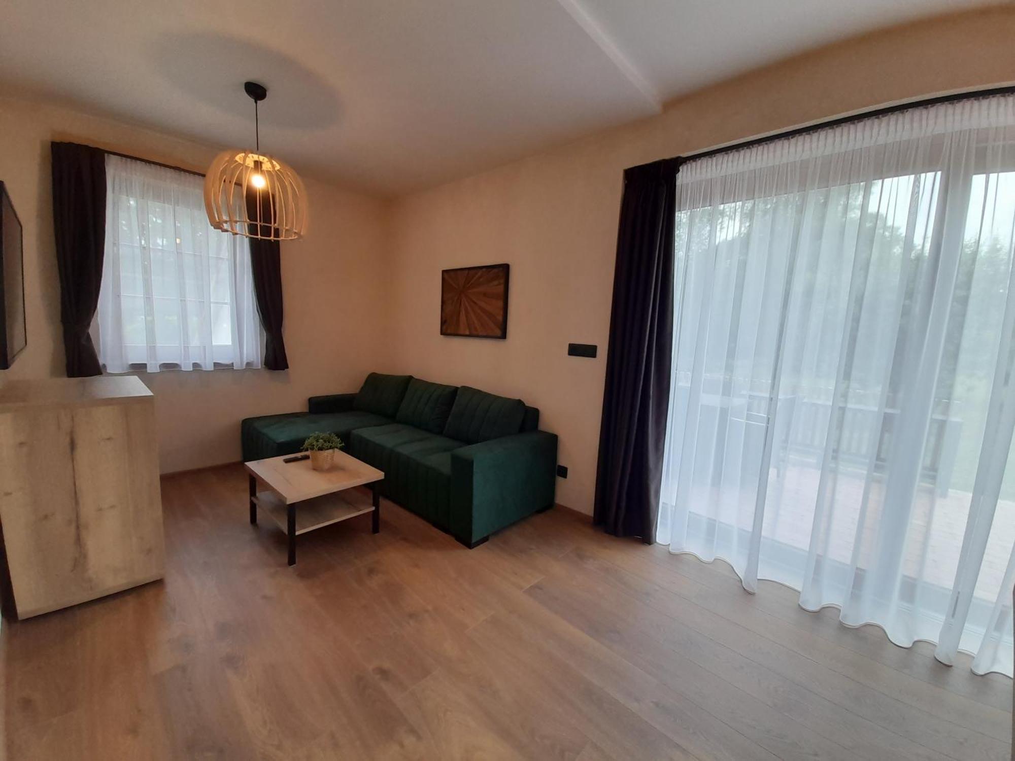 Residence Klazary U Zumberka Kamenna Kültér fotó