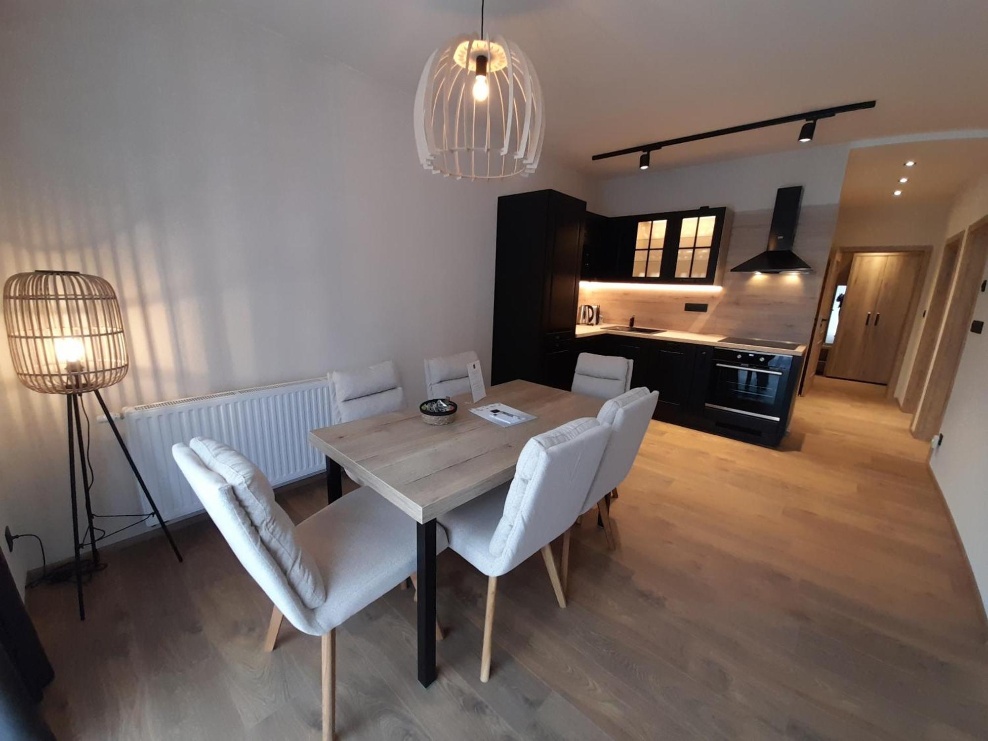 Residence Klazary U Zumberka Kamenna Kültér fotó