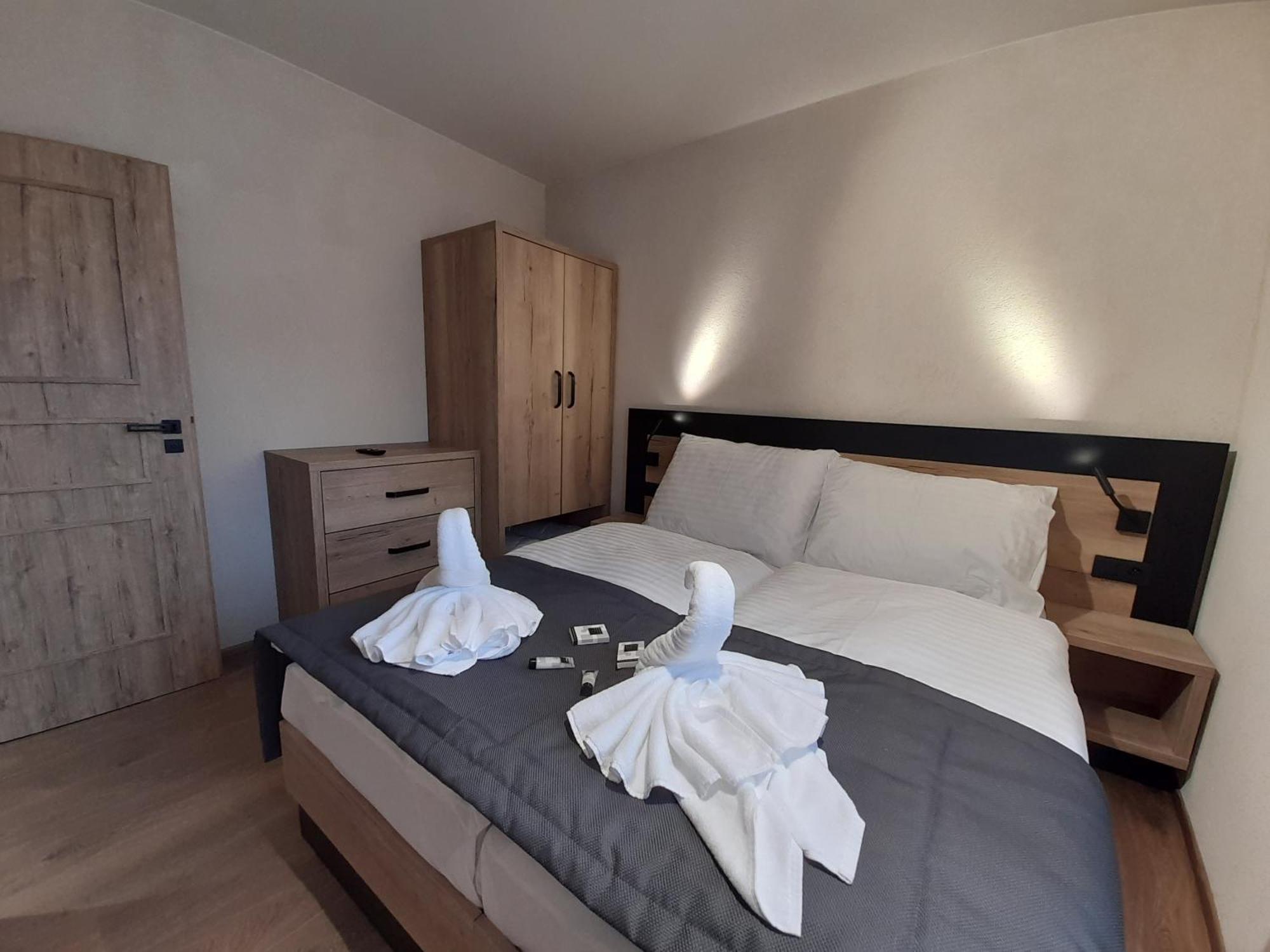 Residence Klazary U Zumberka Kamenna Kültér fotó
