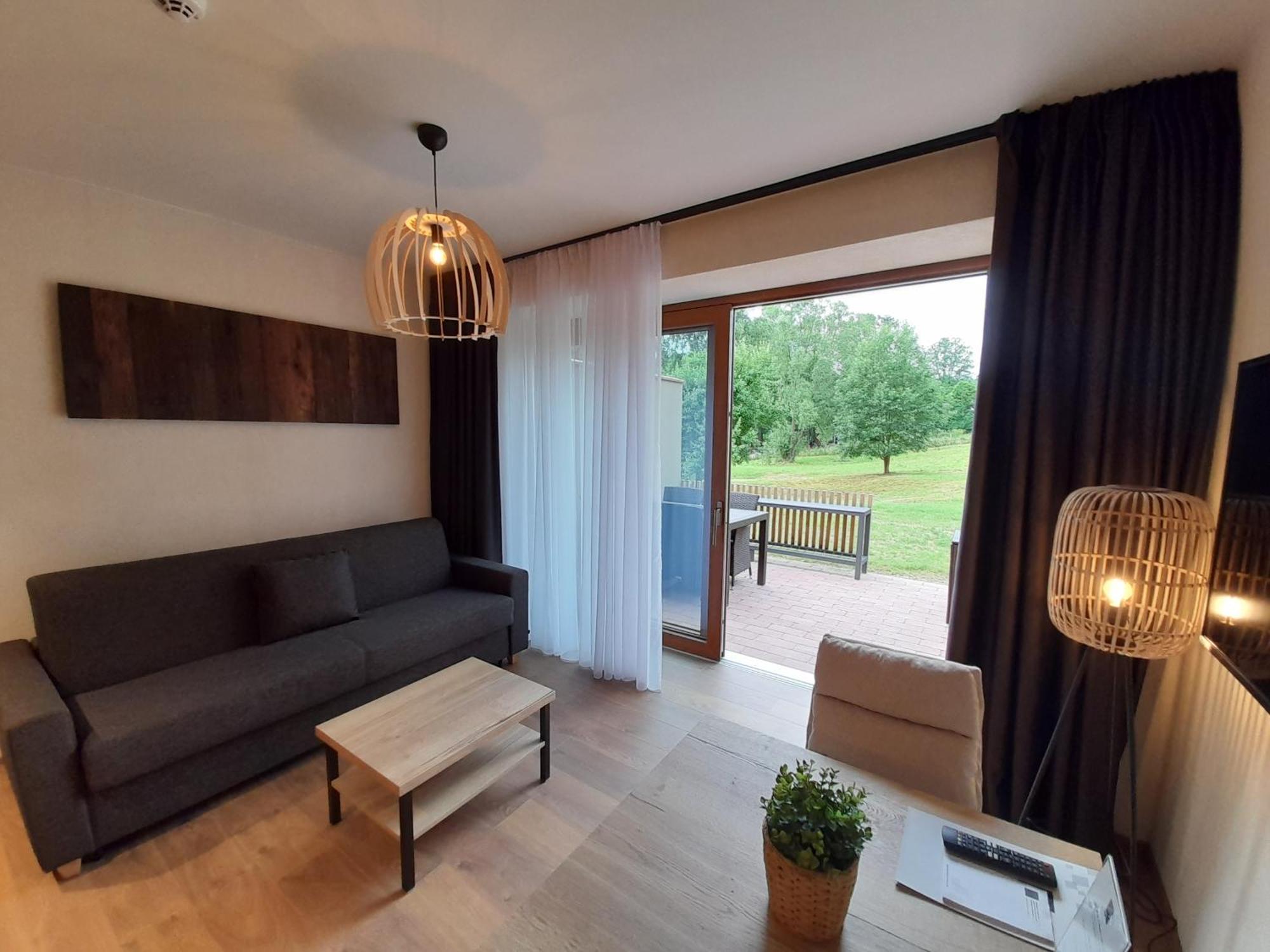 Residence Klazary U Zumberka Kamenna Kültér fotó