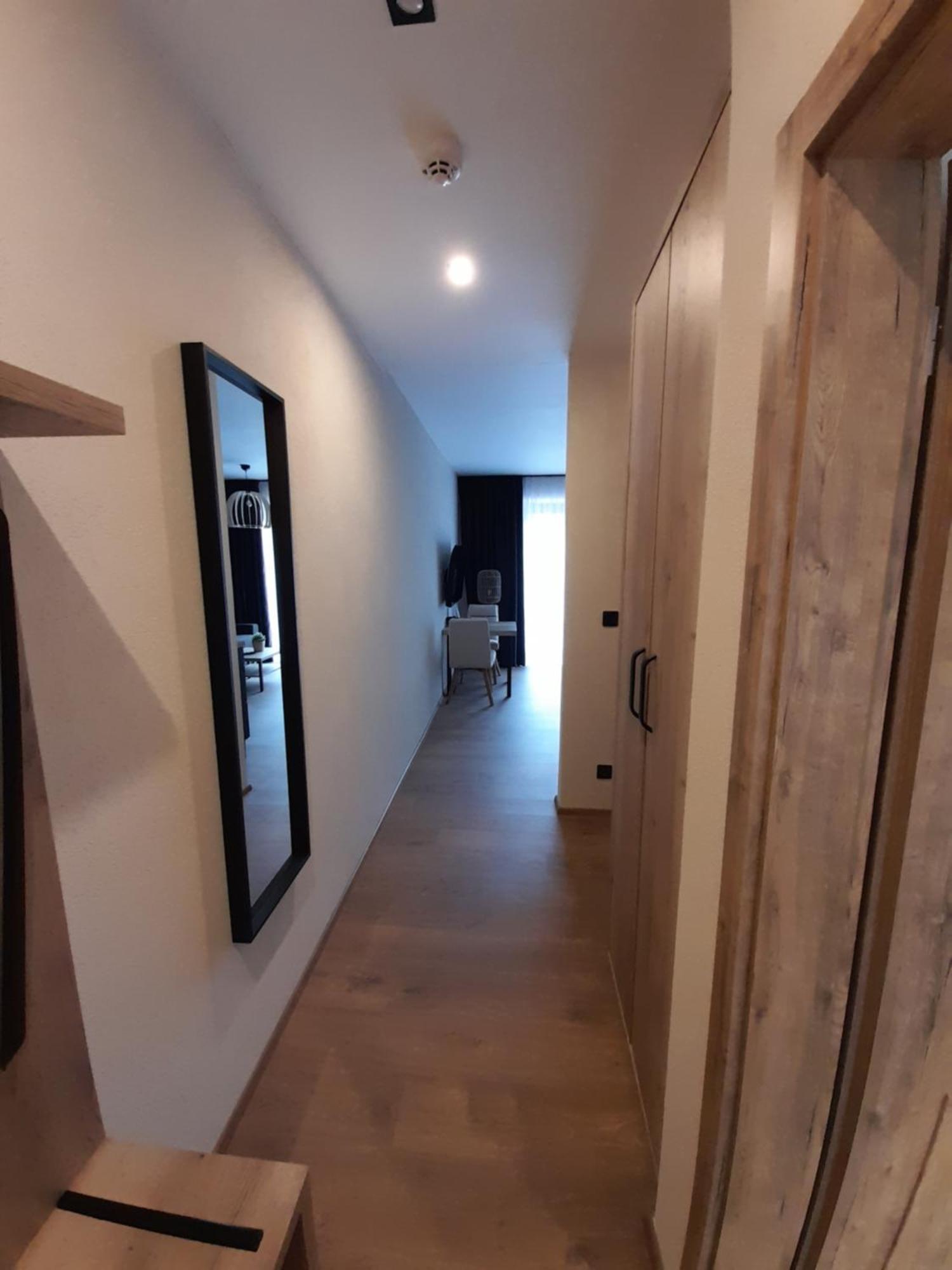 Residence Klazary U Zumberka Kamenna Kültér fotó
